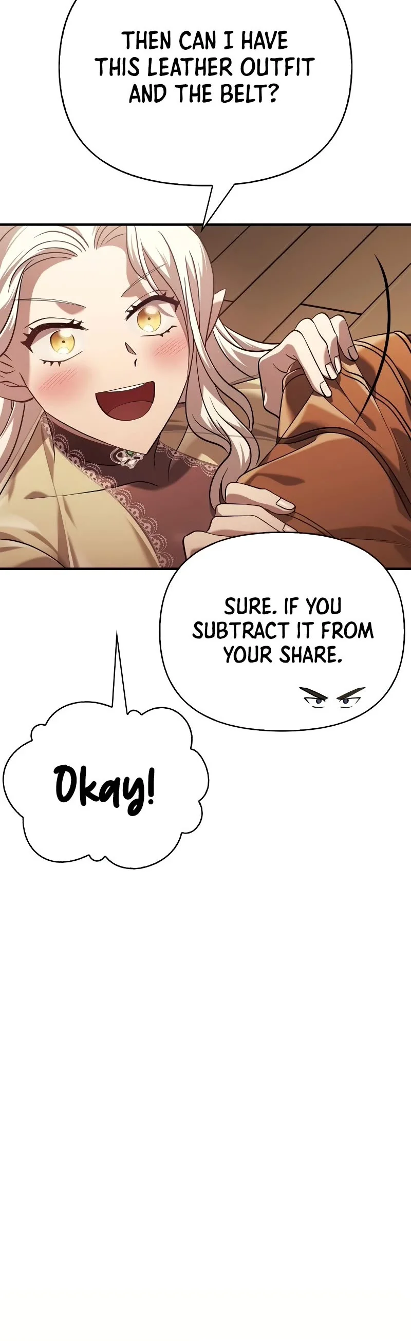 Read Surviving The Game as a Barbarian Manga Online