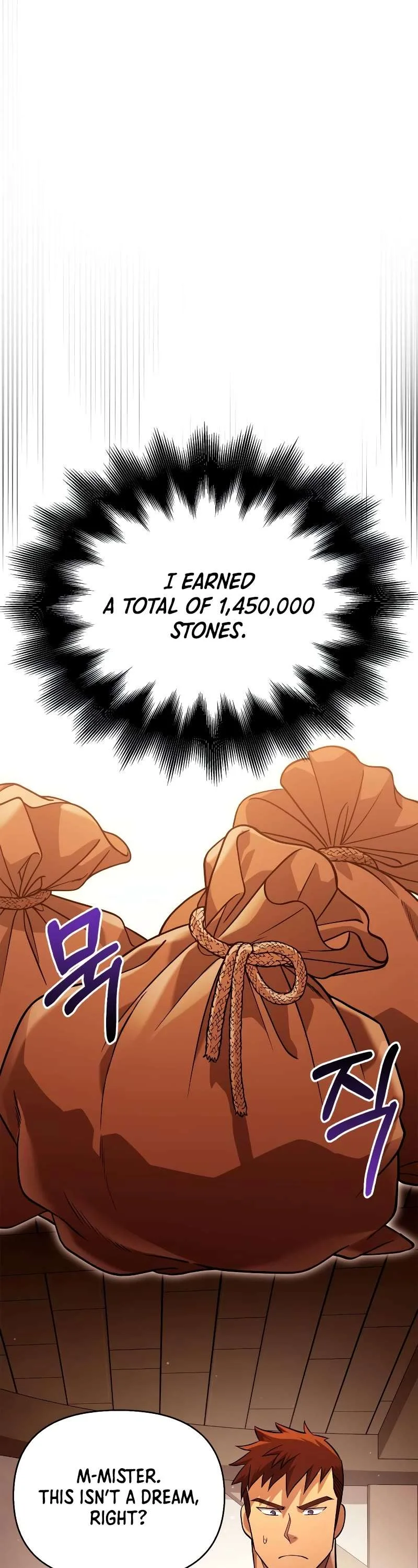 Read Surviving The Game as a Barbarian Manga Online