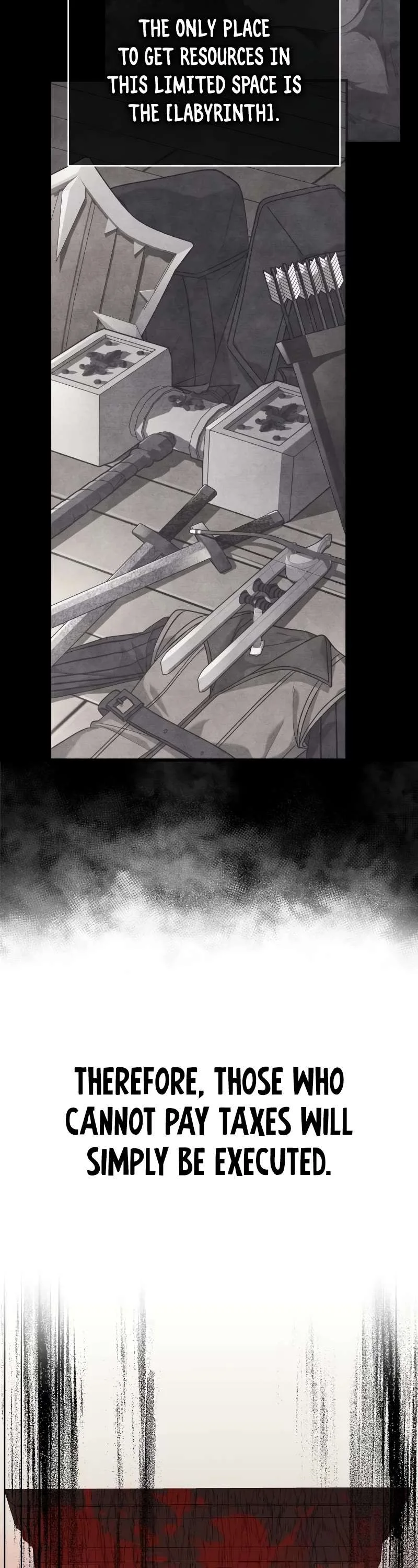 Read Surviving The Game as a Barbarian Manga Online