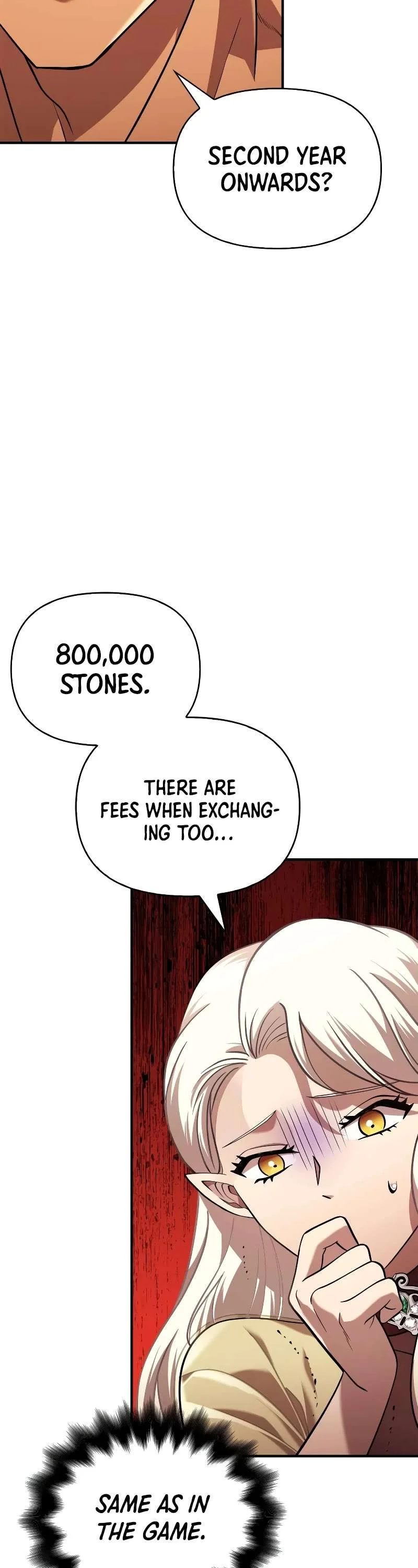 Read Surviving The Game as a Barbarian Manga Online