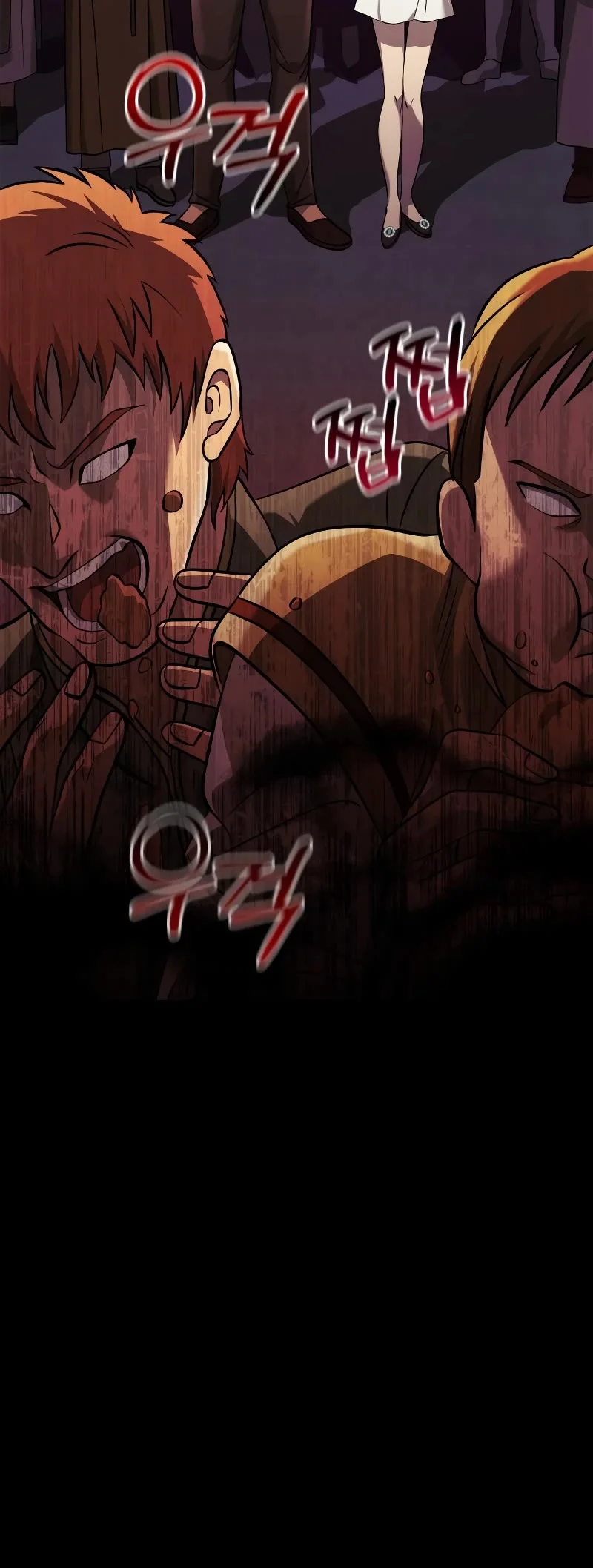 Read Surviving The Game as a Barbarian Manga Online