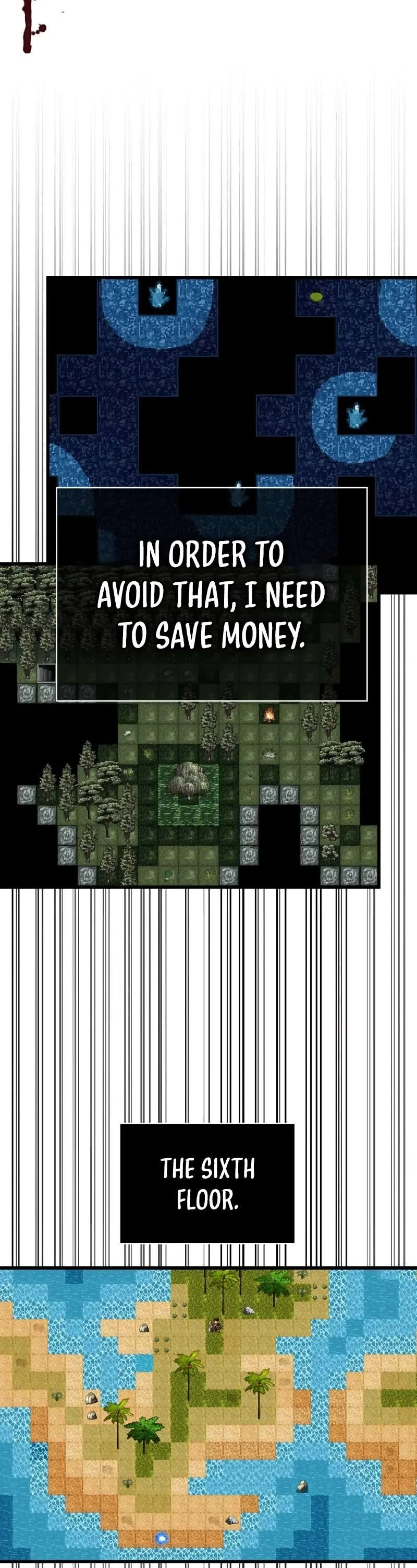 Read Surviving The Game as a Barbarian Manga Online