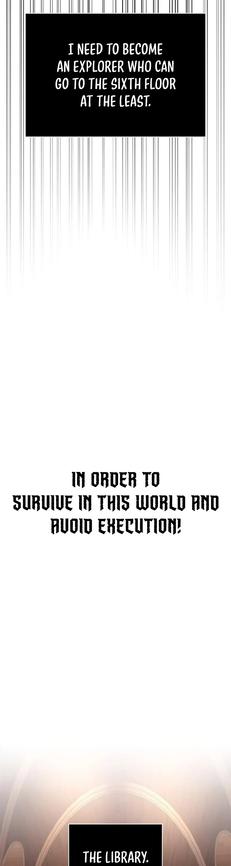 Read Surviving The Game as a Barbarian Manga Online