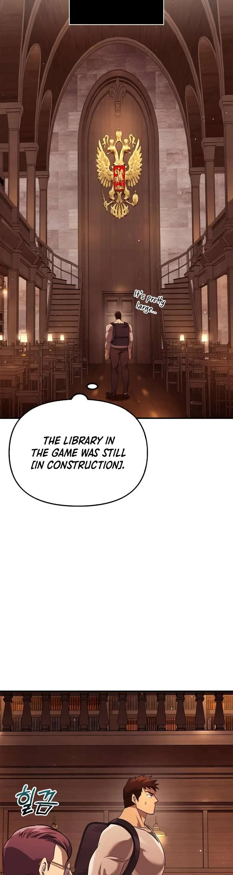 Read Surviving The Game as a Barbarian Manga Online