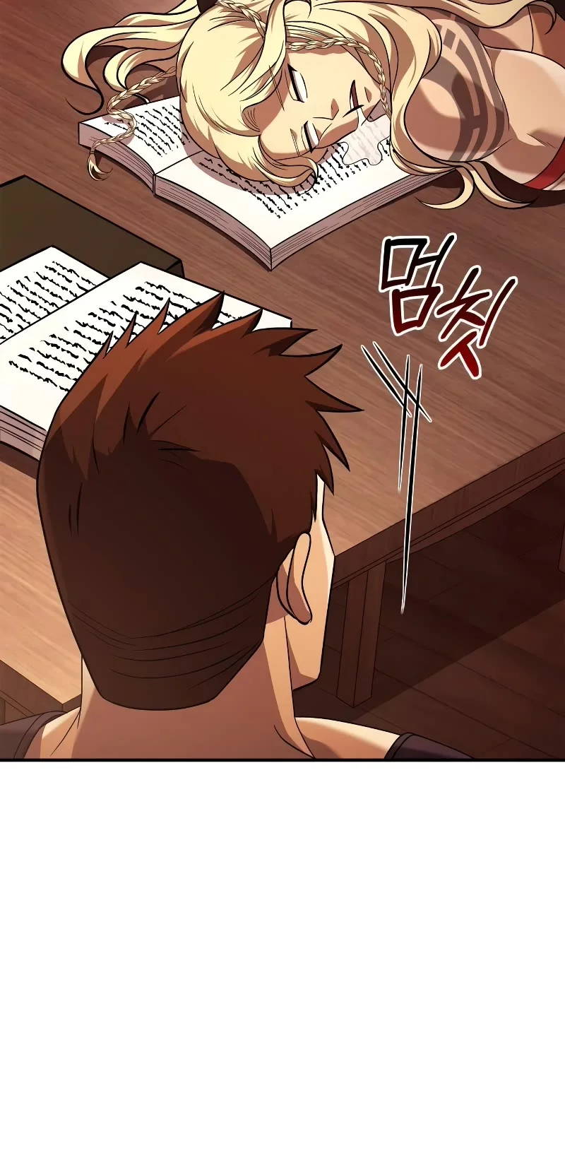 Read Surviving The Game as a Barbarian Manga Online