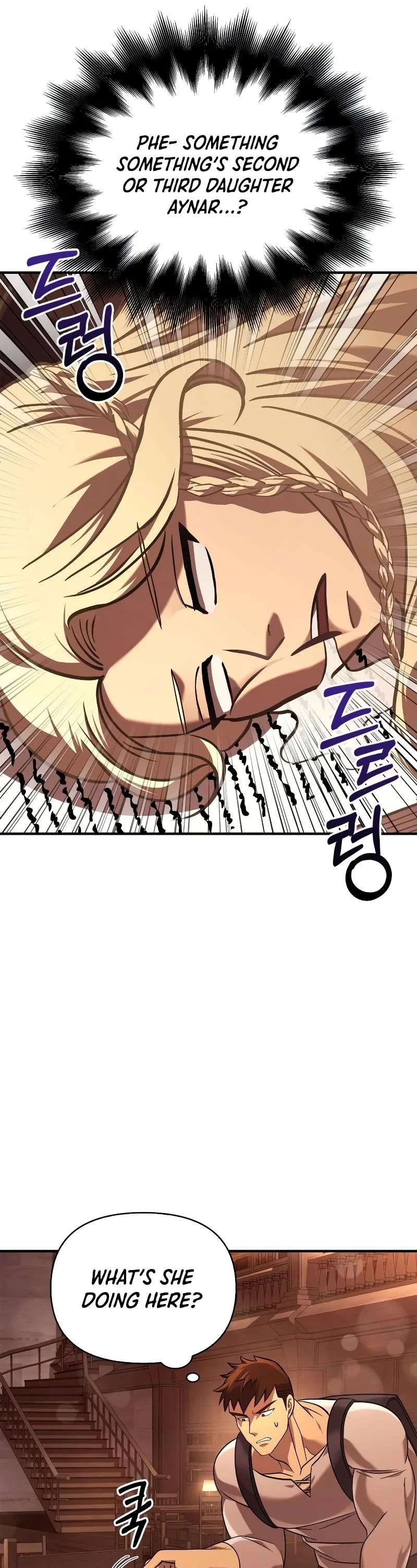 Read Surviving The Game as a Barbarian Manga Online