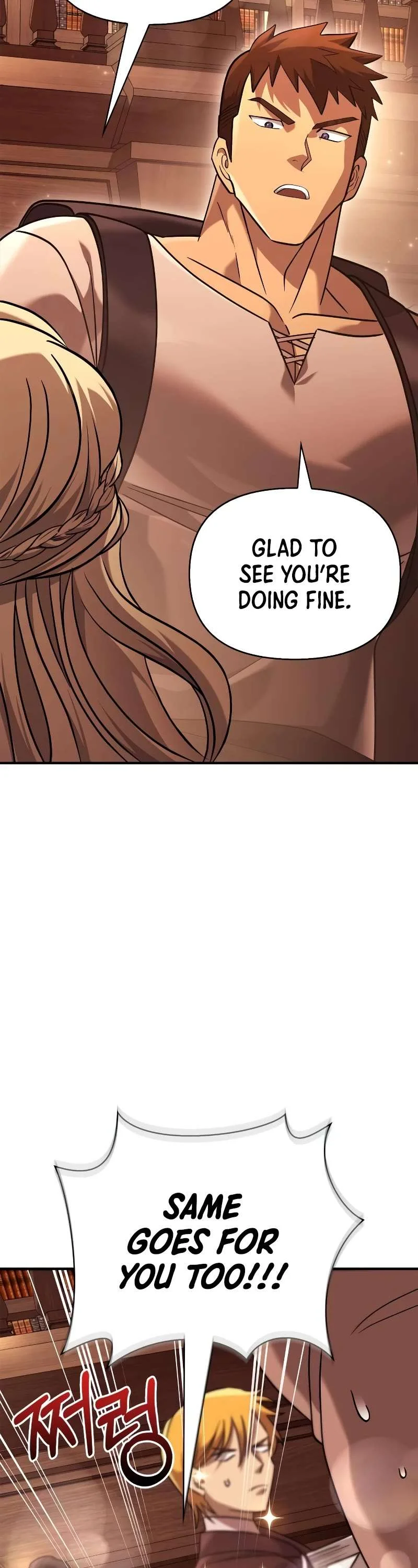Read Surviving The Game as a Barbarian Manga Online