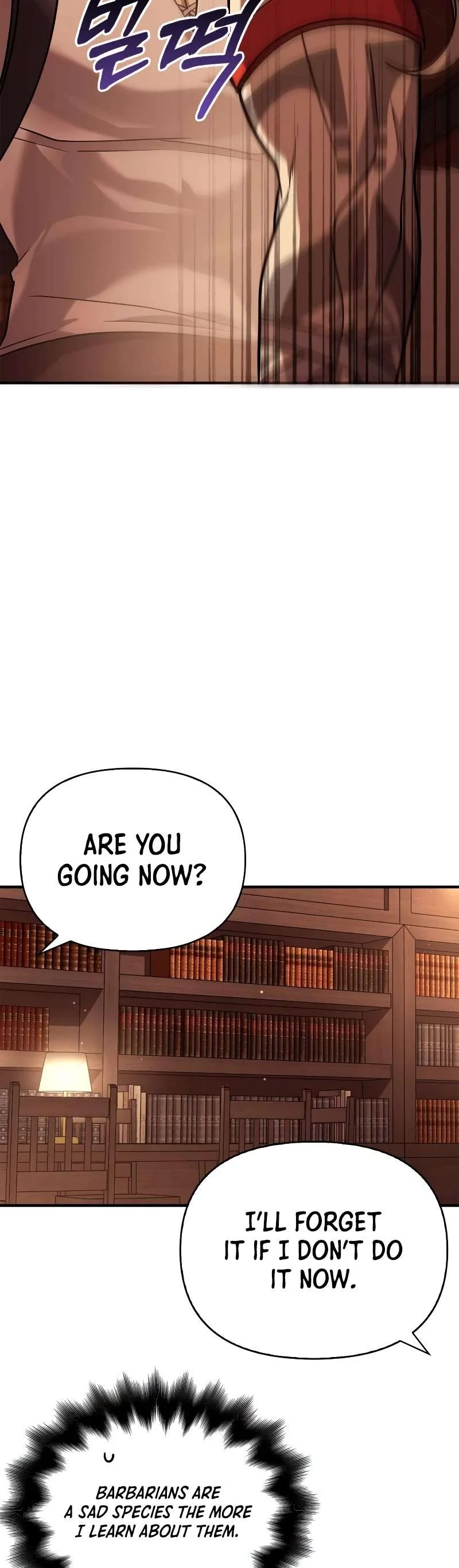 Read Surviving The Game as a Barbarian Manga Online