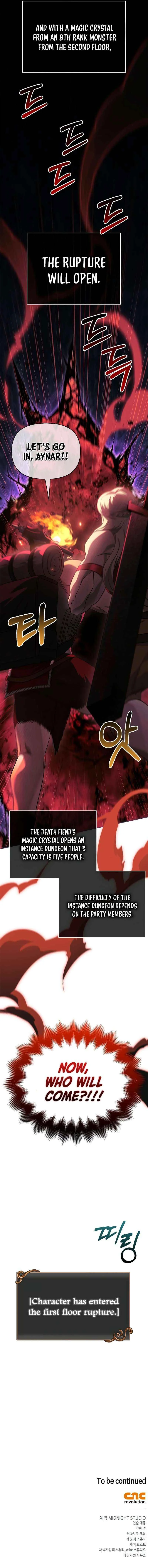 Read Surviving The Game as a Barbarian Manga Online