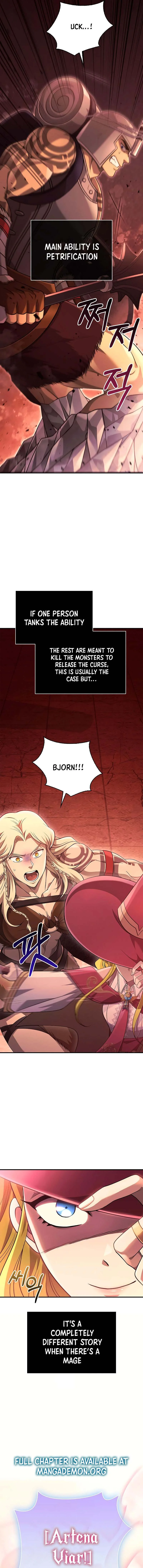 Read Surviving The Game as a Barbarian Manga Online