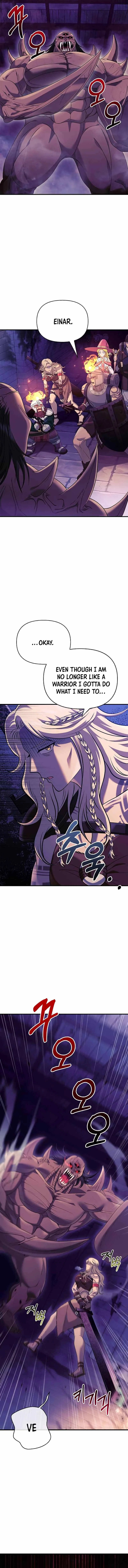 Read Surviving The Game as a Barbarian Manga Online