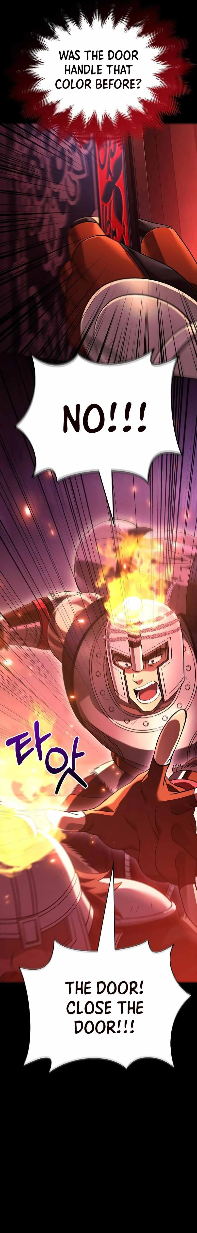 Read Surviving The Game as a Barbarian Manga Online