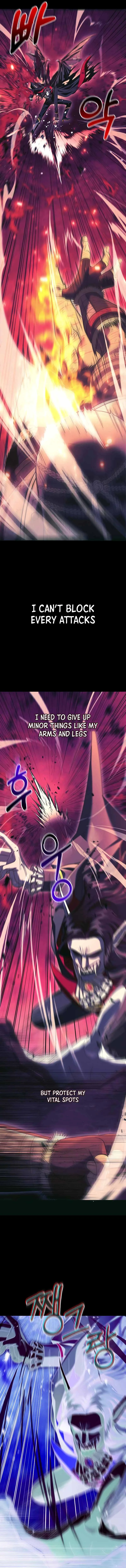 Read Surviving The Game as a Barbarian Manga Online