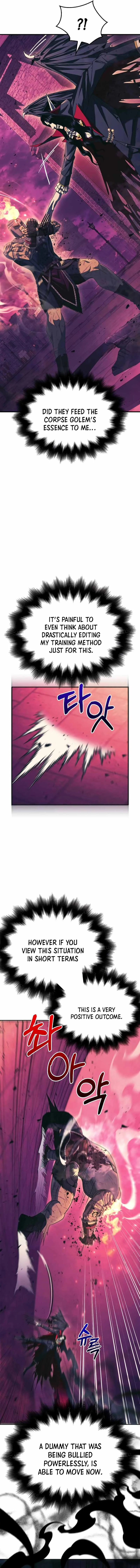 Read Surviving The Game as a Barbarian Manga Online