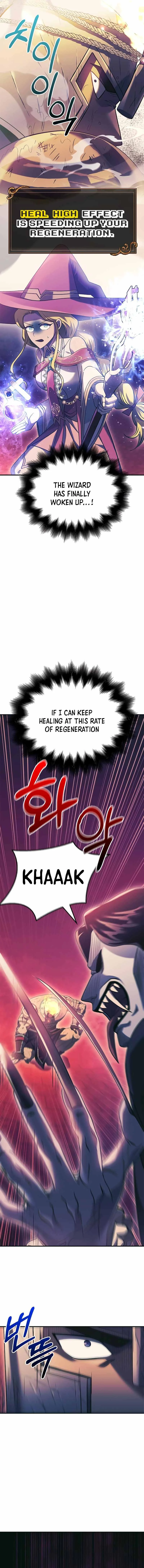 Read Surviving The Game as a Barbarian Manga Online