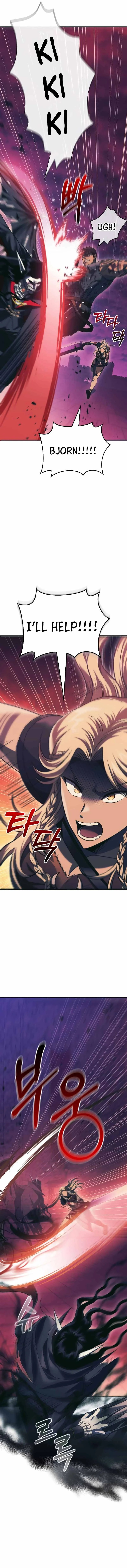 Read Surviving The Game as a Barbarian Manga Online