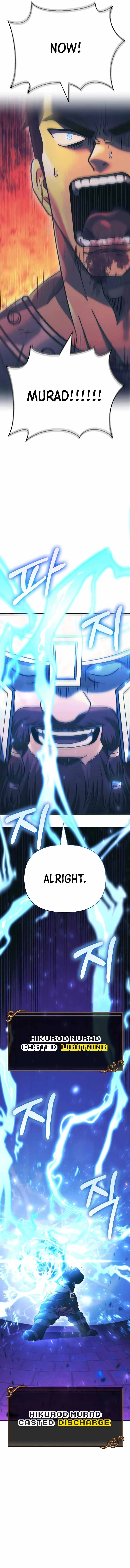 Read Surviving The Game as a Barbarian Manga Online