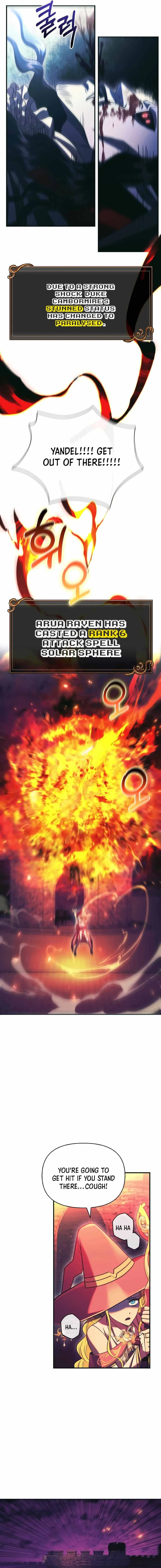 Read Surviving The Game as a Barbarian Manga Online