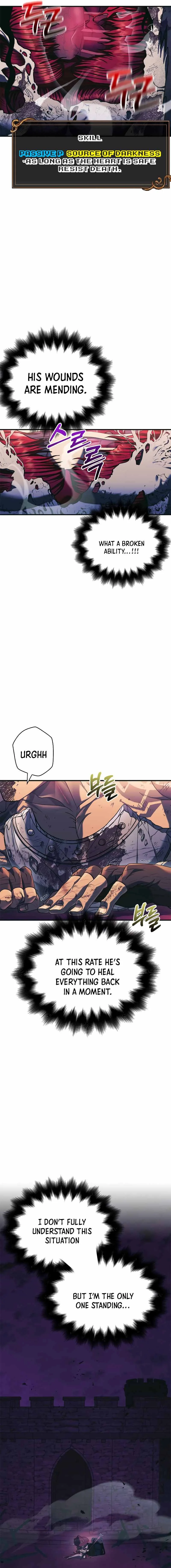 Read Surviving The Game as a Barbarian Manga Online