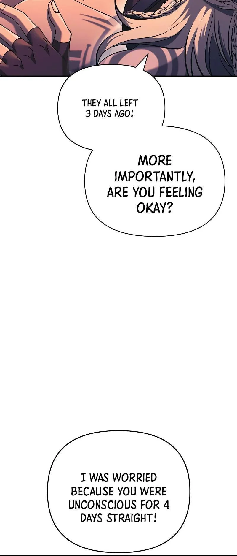 Read Surviving The Game as a Barbarian Manga Online
