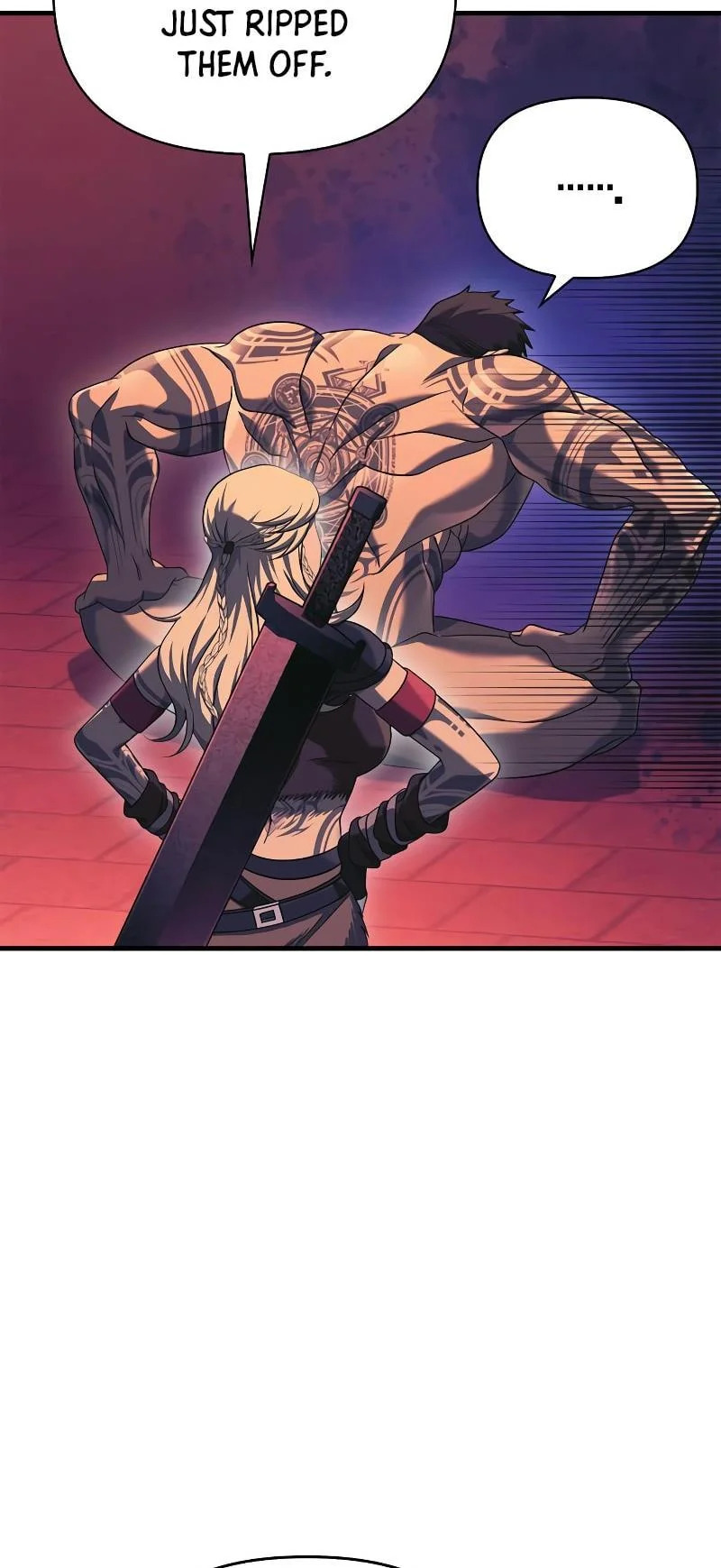 Read Surviving The Game as a Barbarian Manga Online