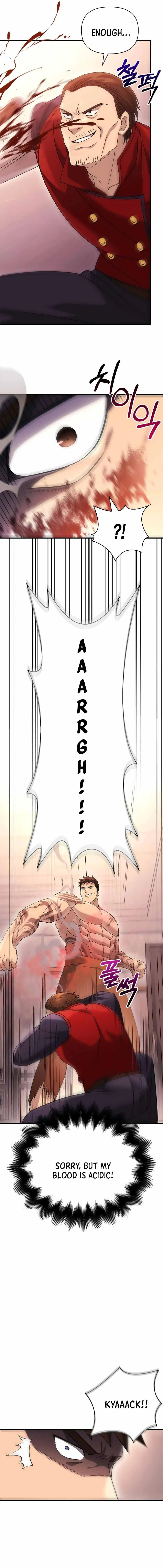 Read Surviving The Game as a Barbarian Manga Online