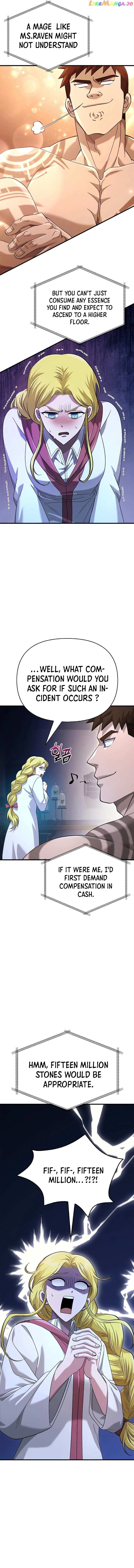 Read Surviving The Game as a Barbarian Manga Online