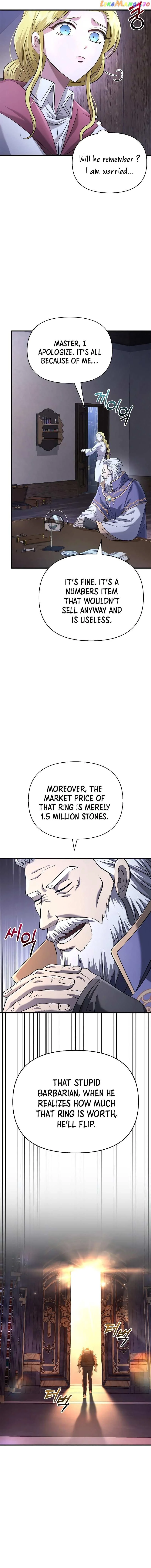 Read Surviving The Game as a Barbarian Manga Online