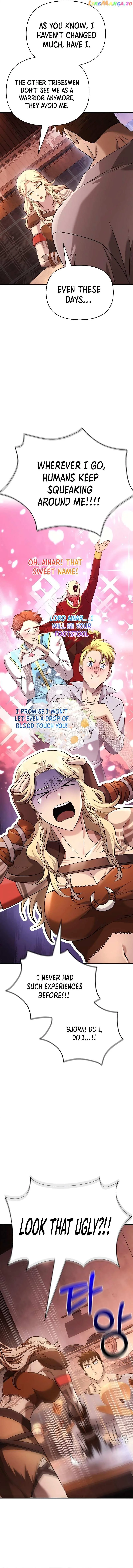 Read Surviving The Game as a Barbarian Manga Online