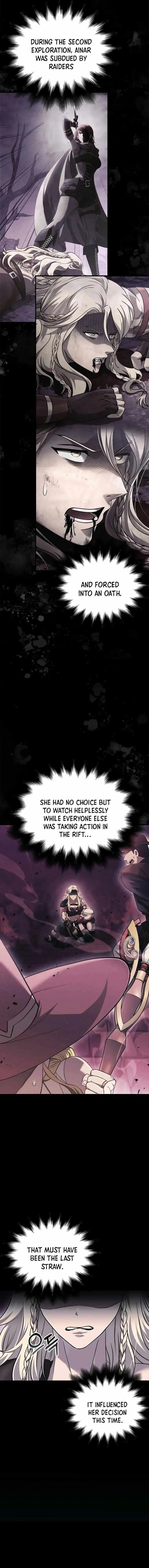 Read Surviving The Game as a Barbarian Manga Online