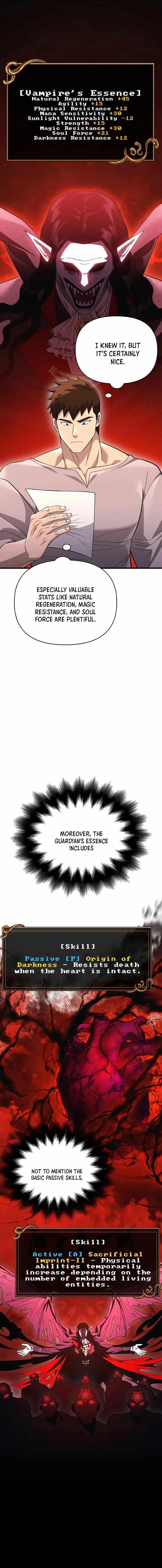 Read Surviving The Game as a Barbarian Manga Online
