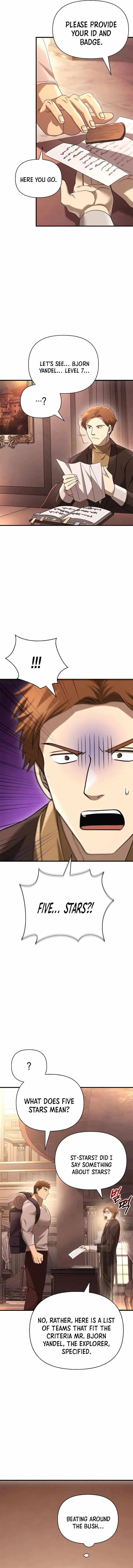 Read Surviving The Game as a Barbarian Manga Online