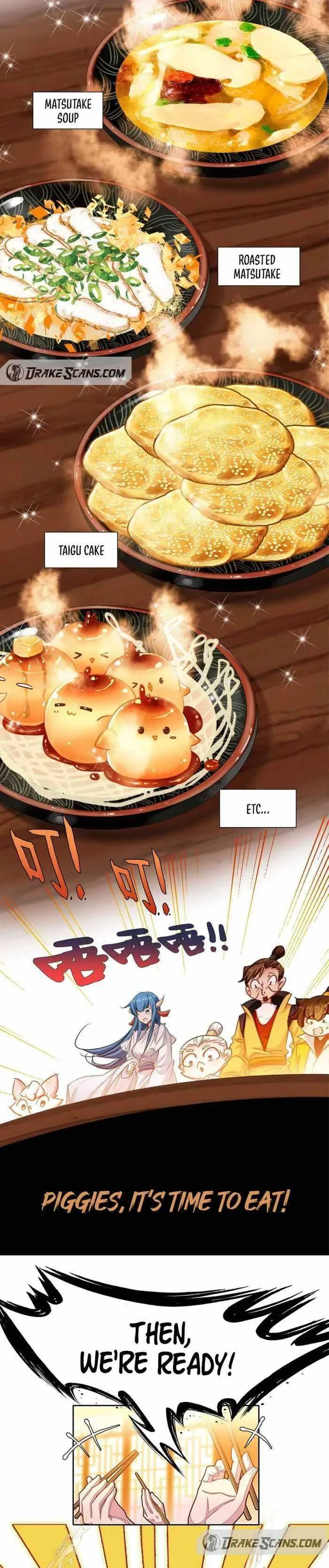 Read Surviving The Game as a Barbarian Manga Online