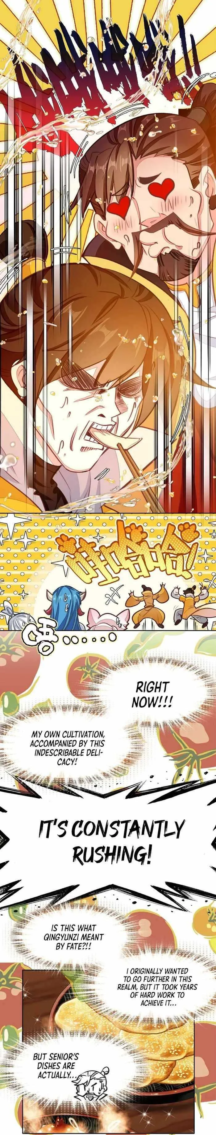Read Surviving The Game as a Barbarian Manga Online