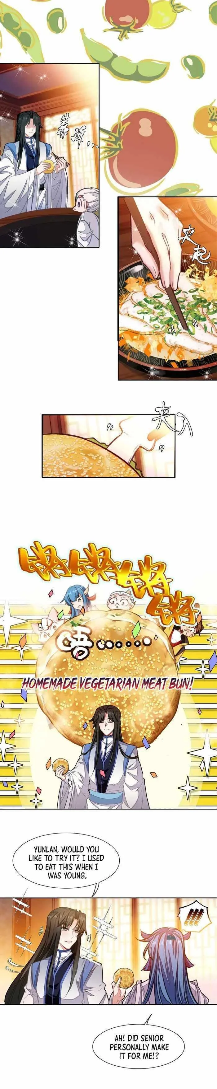 Read Surviving The Game as a Barbarian Manga Online