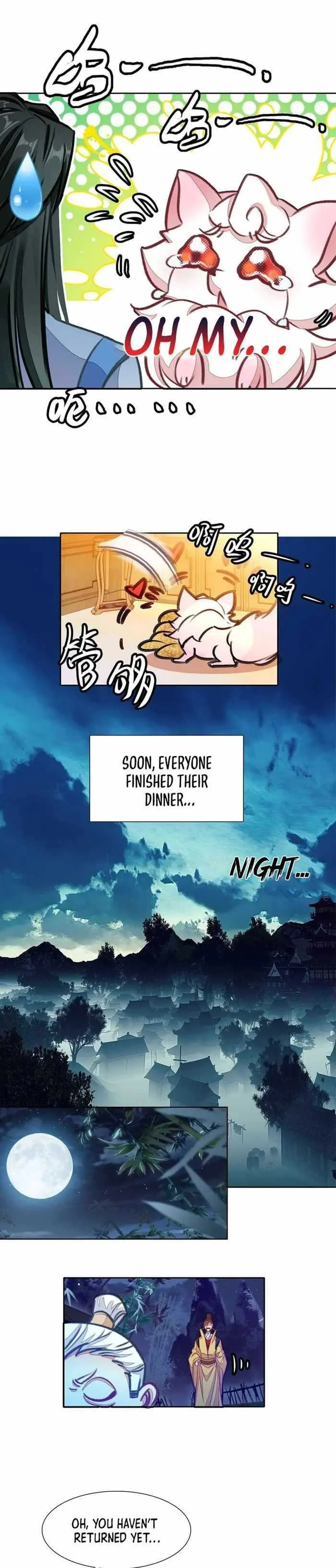 Read Surviving The Game as a Barbarian Manga Online