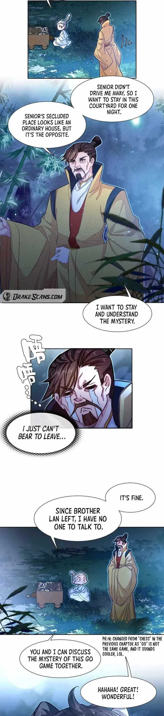 Read Surviving The Game as a Barbarian Manga Online