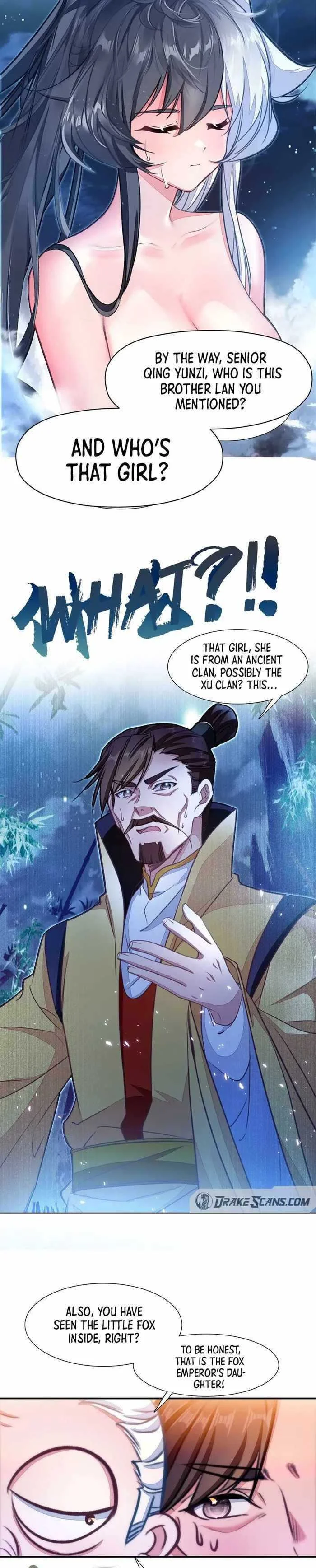 Read Surviving The Game as a Barbarian Manga Online