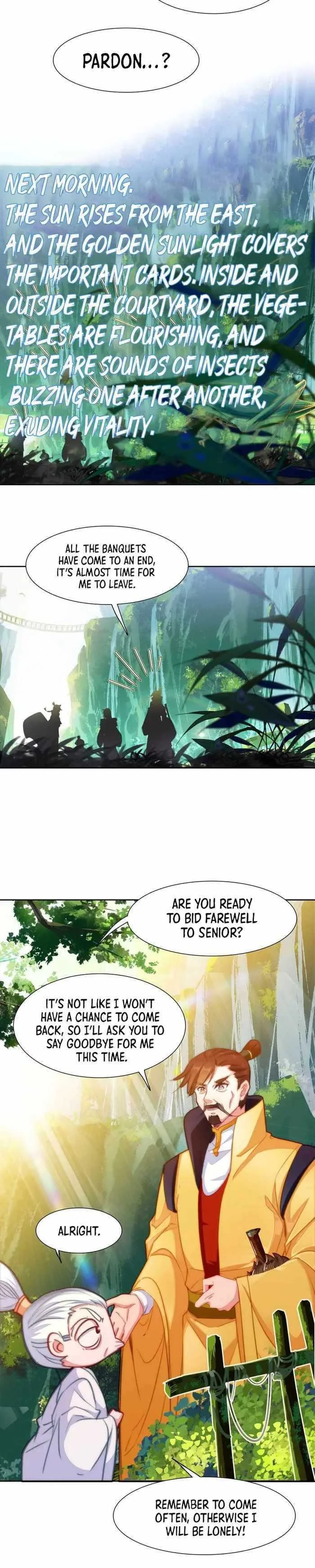 Read Surviving The Game as a Barbarian Manga Online