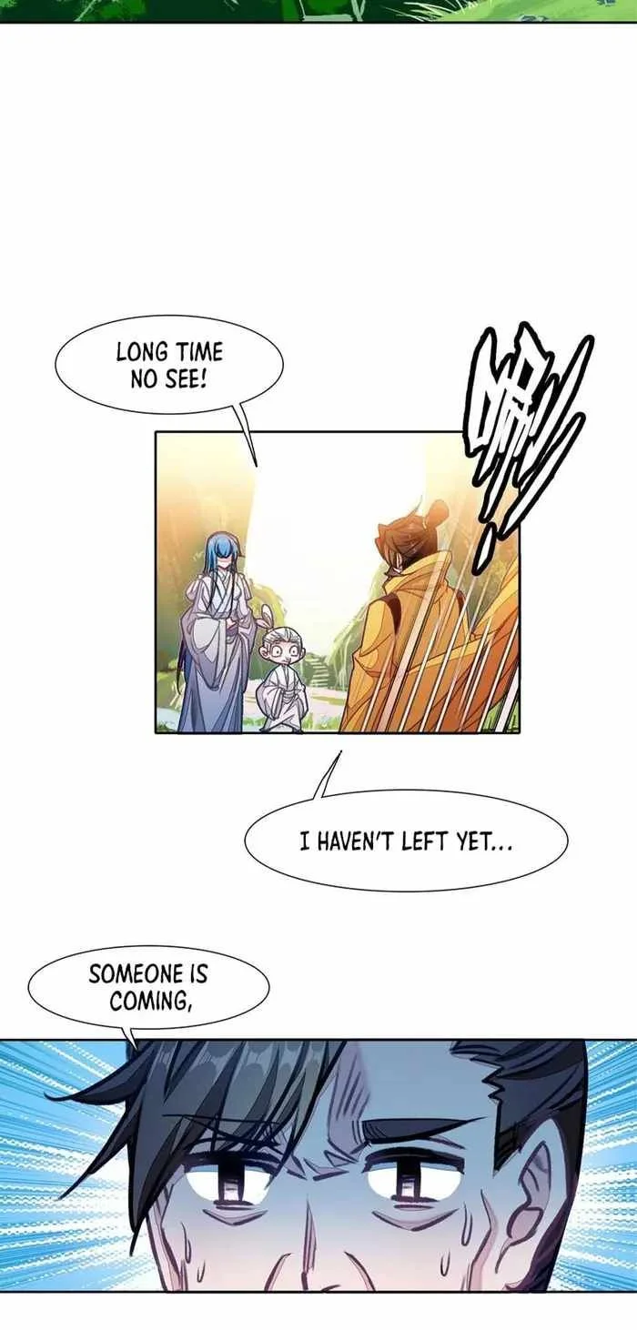 Read Surviving The Game as a Barbarian Manga Online