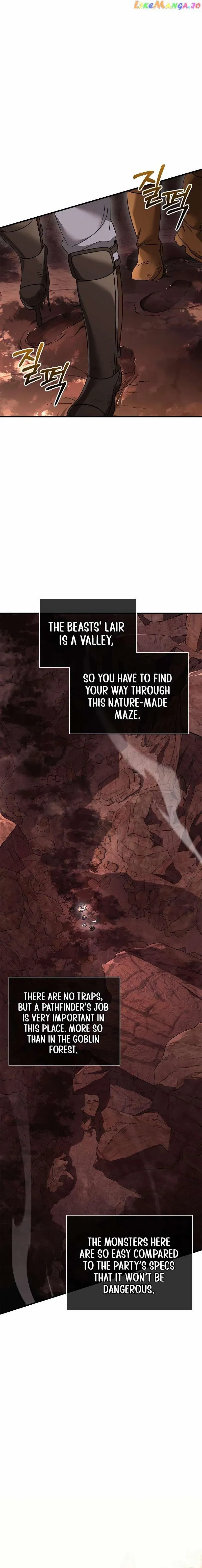 Read Surviving The Game as a Barbarian Manga Online