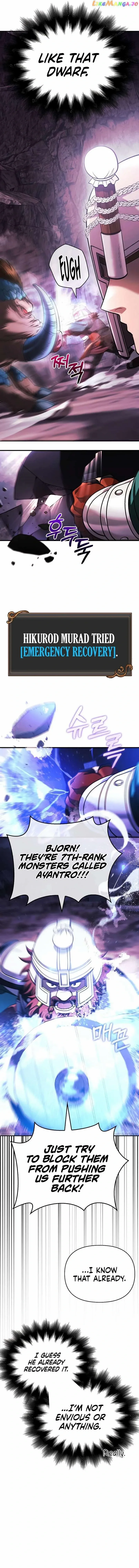 Read Surviving The Game as a Barbarian Manga Online