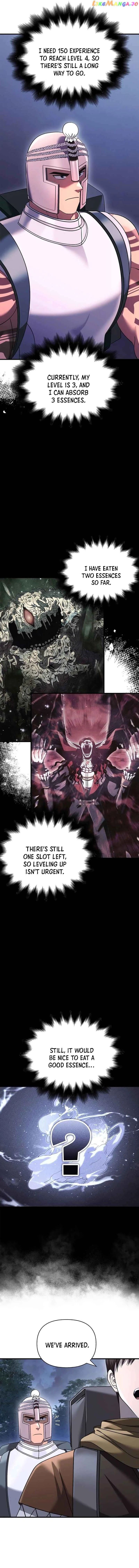 Read Surviving The Game as a Barbarian Manga Online