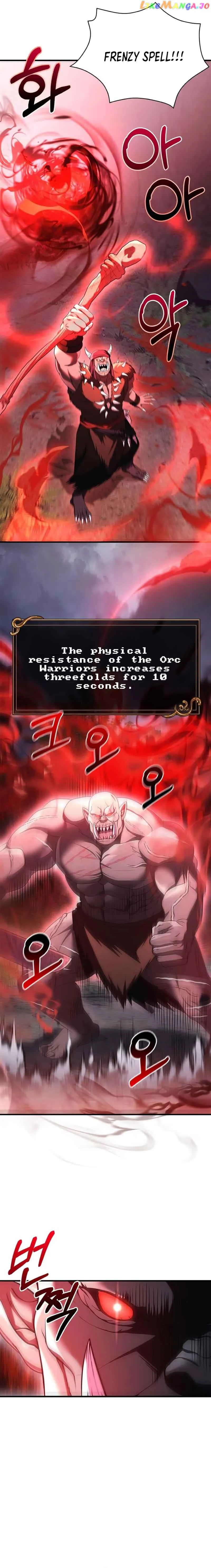 Read Surviving The Game as a Barbarian Manga Online
