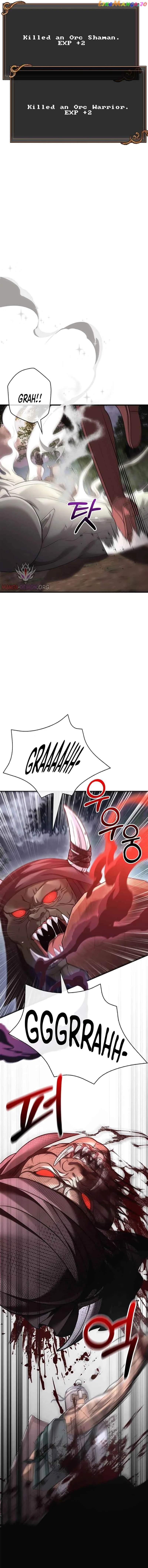 Read Surviving The Game as a Barbarian Manga Online