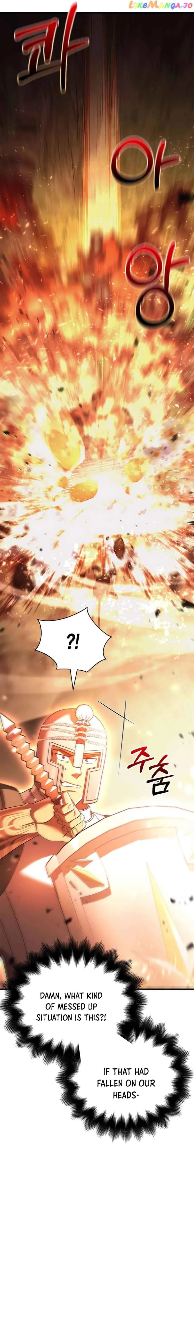 Read Surviving The Game as a Barbarian Manga Online