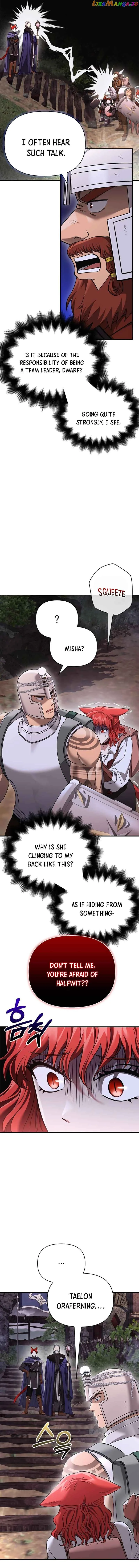 Read Surviving The Game as a Barbarian Manga Online