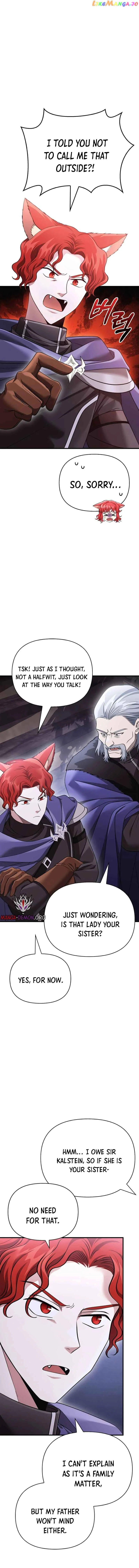 Read Surviving The Game as a Barbarian Manga Online
