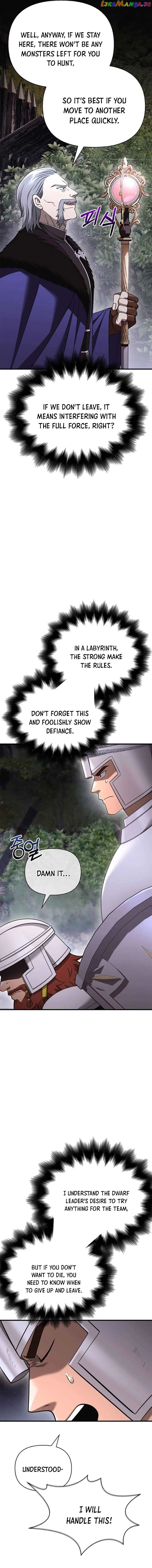 Read Surviving The Game as a Barbarian Manga Online