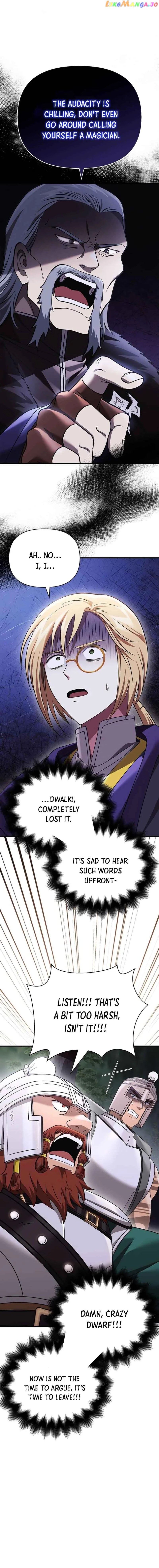 Read Surviving The Game as a Barbarian Manga Online